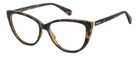 Polaroid Eyeglasses PLDD543 086