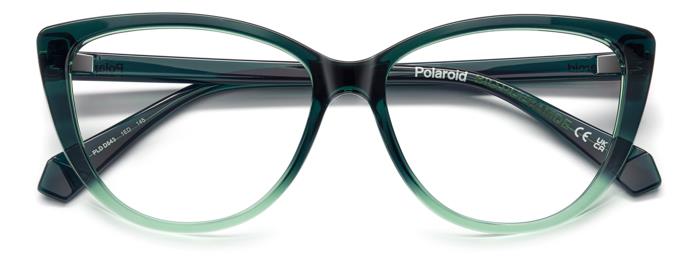 Polaroid Eyeglasses PLDD543 1ED