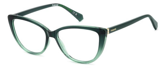 Polaroid Eyeglasses PLDD543 1ED