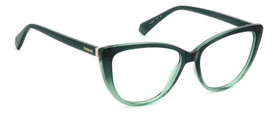 Polaroid Eyeglasses PLDD543 1ED