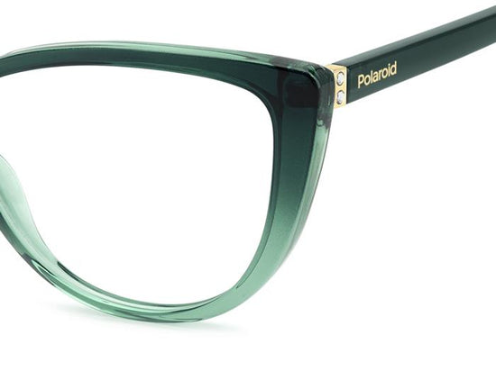 Polaroid Eyeglasses PLDD543 1ED