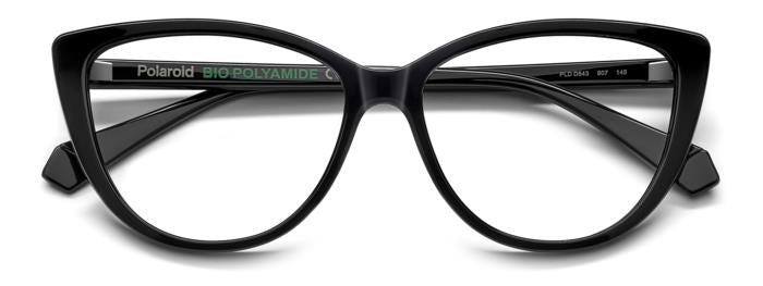 Polaroid Eyeglasses PLDD543 807