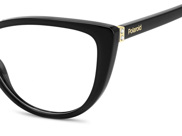 Polaroid Eyeglasses PLDD543 807