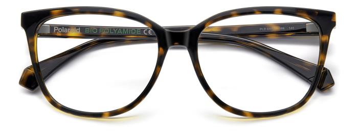 Polaroid Eyeglasses PLDD544 086