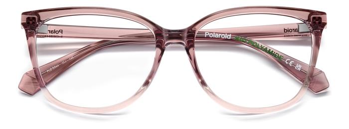 Polaroid Eyeglasses PLDD544 35J