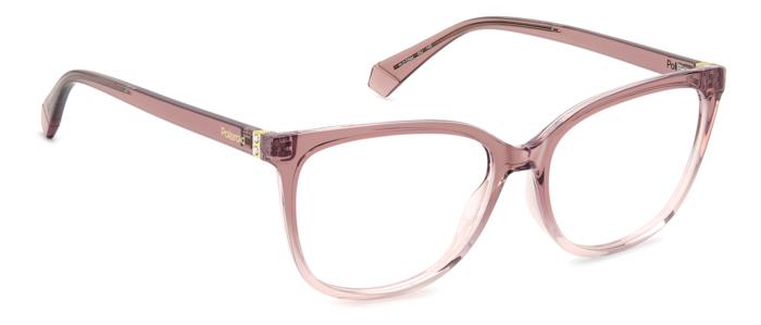 Polaroid Eyeglasses PLDD544 35J