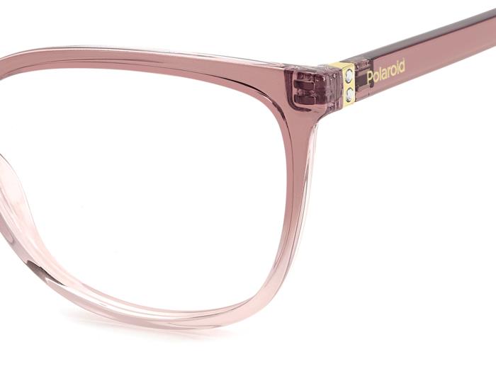 Polaroid Eyeglasses PLDD544 35J