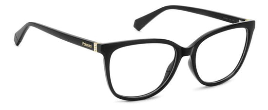 Polaroid Eyeglasses PLDD544 807