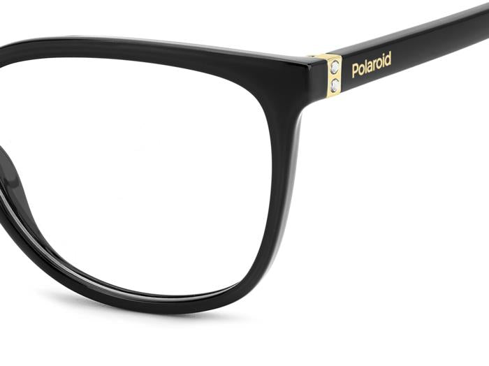 Polaroid Eyeglasses PLDD544 807