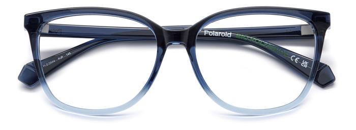 Polaroid Eyeglasses PLDD544 PJP