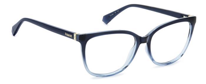 Polaroid Eyeglasses PLDD544 PJP