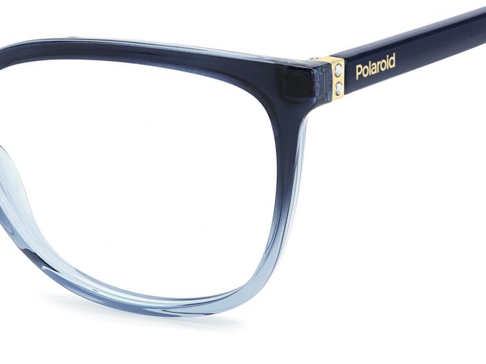 Polaroid Eyeglasses PLDD544 PJP