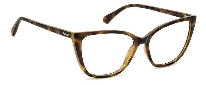 Polaroid Eyeglasses PLDD545 086