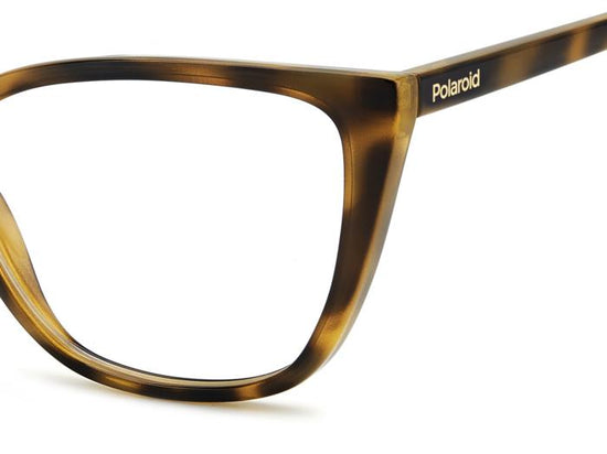 Polaroid Eyeglasses PLDD545 086