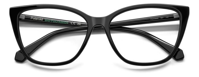 Polaroid Eyeglasses PLDD545 807