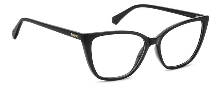 Polaroid Eyeglasses PLDD545 807