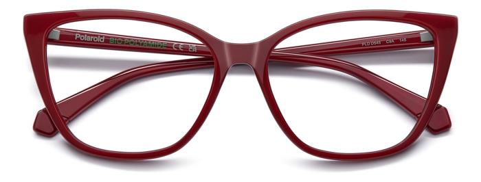 Polaroid Eyeglasses PLDD545 C9A