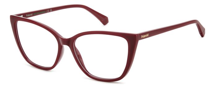 Polaroid Eyeglasses PLDD545 C9A