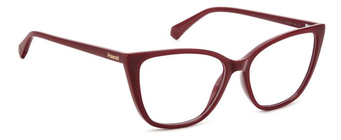 Polaroid Eyeglasses PLDD545 C9A