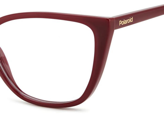 Polaroid Eyeglasses PLDD545 C9A