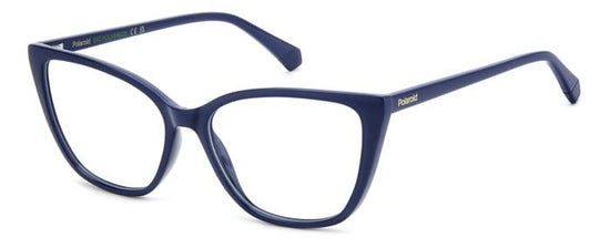 Polaroid Eyeglasses PLDD545 PJP