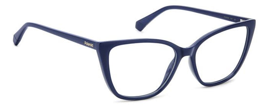 Polaroid Eyeglasses PLDD545 PJP