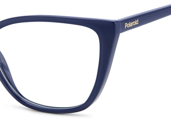 Polaroid Eyeglasses PLDD545 PJP