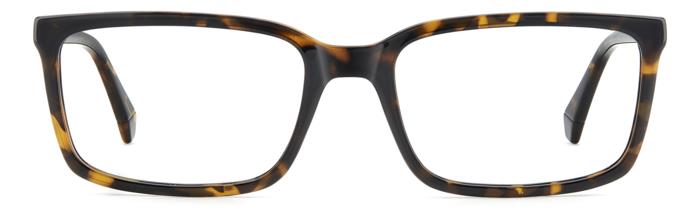 Polaroid Eyeglasses PLDD546 086