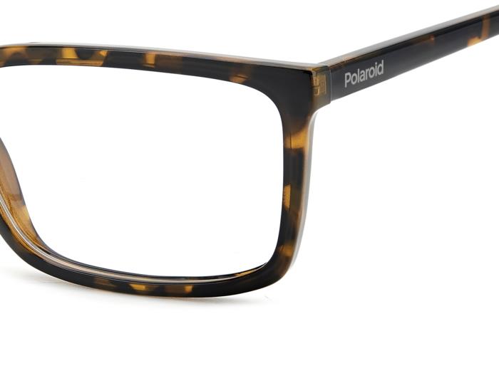 Polaroid Eyeglasses PLDD546 086