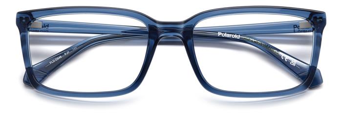 Polaroid Eyeglasses PLDD546 PJP