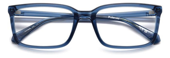 Polaroid Eyeglasses PLDD546 PJP