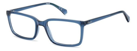 Polaroid Eyeglasses PLDD546 PJP