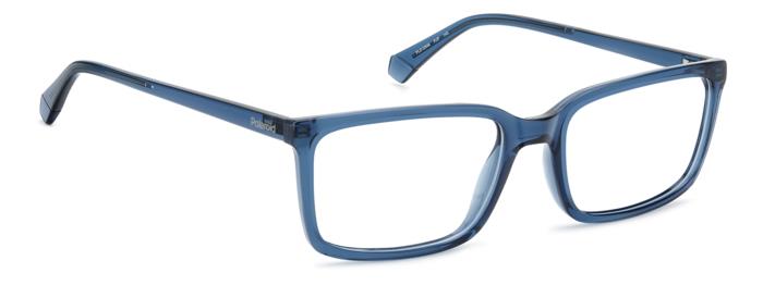 Polaroid Eyeglasses PLDD546 PJP