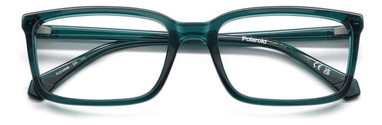 Polaroid Eyeglasses PLDD546 ZI9