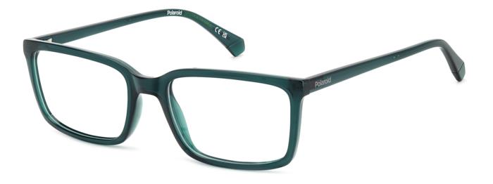 Polaroid Eyeglasses PLDD546 ZI9