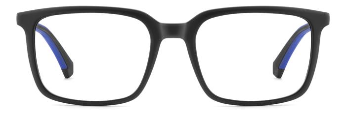 Polaroid Eyeglasses PLDD547 0VK