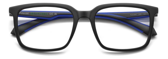 Polaroid Eyeglasses PLDD547 0VK