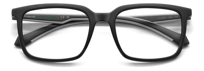 Polaroid Eyeglasses PLDD547 O6W