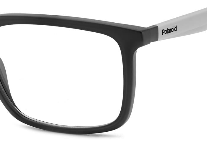 Polaroid Eyeglasses PLDD547 O6W