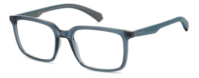 Polaroid Eyeglasses PLDD547 PJP