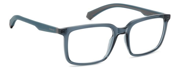 Polaroid Eyeglasses PLDD547 PJP