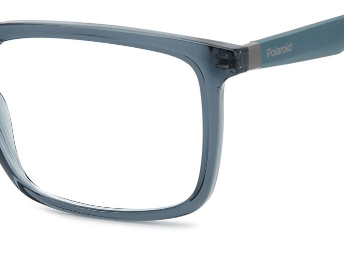 Polaroid Eyeglasses PLDD547 PJP