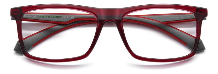 Polaroid Eyeglasses PLDD548 C9A