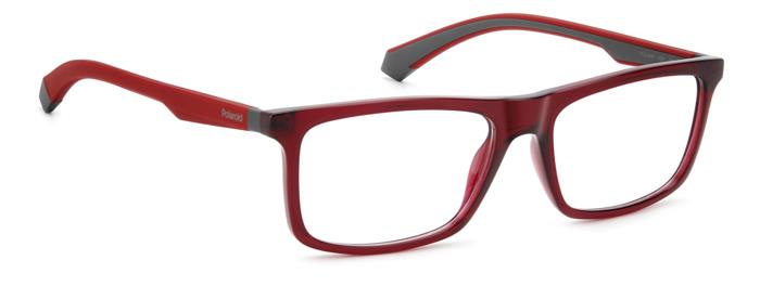 Polaroid Eyeglasses PLDD548 C9A