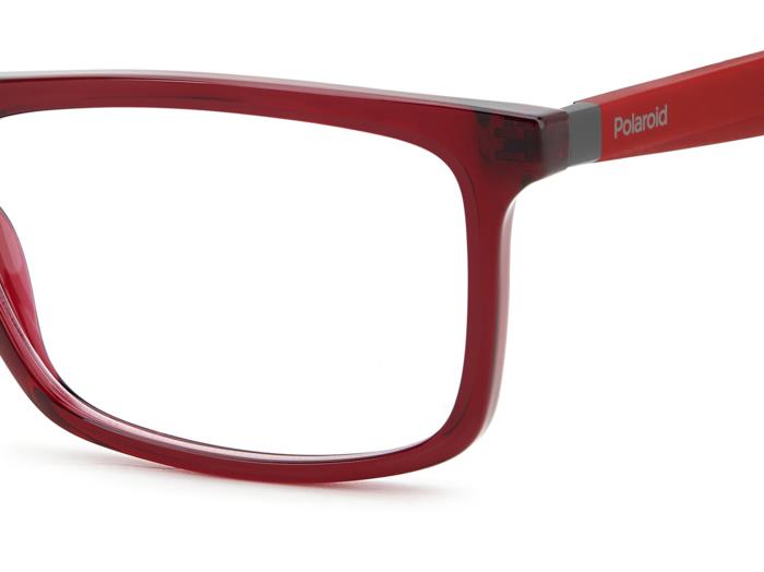 Polaroid Eyeglasses PLDD548 C9A