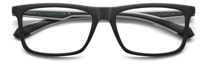 Polaroid Eyeglasses PLDD548 O6W