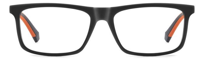 Polaroid Eyeglasses PLDD548 RC2