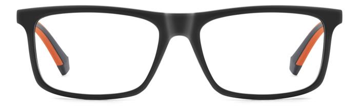 Polaroid Eyeglasses PLDD548 RC2