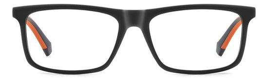 Polaroid Eyeglasses PLDD548 RC2