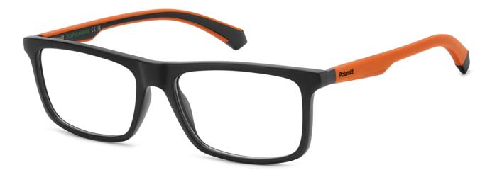 Polaroid Eyeglasses PLDD548 RC2